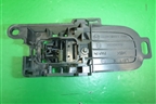 Ручка внутренняя двери передней левой для Nissan Note (Е11) с 2005-2013г