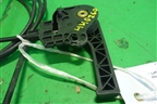 Ручка открывания капота (с тросиком) для Land Rover Discovery 3 с 2004-2009г