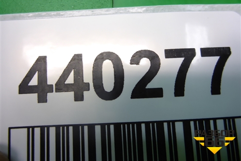 Накладка на торпедо (бокоая правая) (684989U100) для Nissan Note (Е11) с 2005-2013г