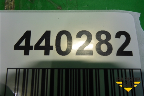 Блок управления центральным замком (YWY500210) для Land Rover Discovery 3 с 2004-2009г
