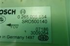 Датчик ускорения (SR0500140) для Land Rover Discovery 3 с 2004-2009г