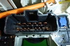 Модуль управления отопителем (с кондиционером) для Nissan Note (Е11) с 2005-2013г