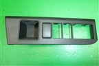 Рамка под кнопки (684859U100) для Nissan Note (Е11) с 2005-2013г