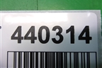 Рамка под кнопки (684859U100) для Nissan Note (Е11) с 2005-2013г