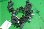 Проводка двери передней правой (YMM503040A) для Land Rover Discovery 3 с 2004-2009г