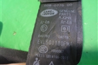 Ремень безопасности задний левый (EVL501180PMA) для Land Rover Discovery 3 с 2004-2009г