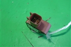 Датчик AIR BAG (5H2Z14B345BA) для Land Rover Discovery 3 с 2004-2009г
