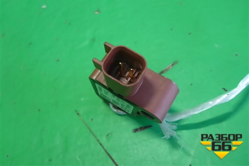 Датчик AIR BAG (5H2Z14B345BA) для Land Rover Discovery 3 с 2004-2009г