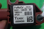 Датчик AIR BAG (5H2Z14B345BA) для Land Rover Discovery 3 с 2004-2009г