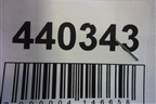 Датчик AIR BAG (5H2Z14B345BA) для Land Rover Discovery 3 с 2004-2009г