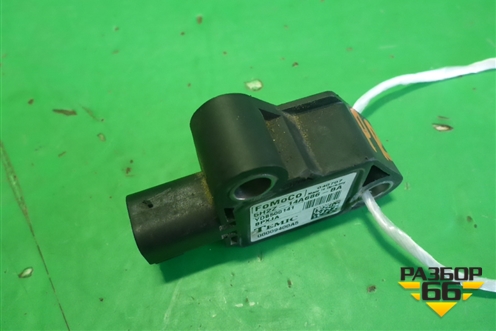 Датчик AIR BAG (5H2Z14A686BA) для Land Rover Discovery 3 с 2004-2009г