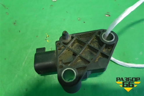 Датчик AIR BAG (5H2Z14A686BA) для Land Rover Discovery 3 с 2004-2009г