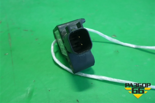 Датчик AIR BAG (5H2Z14A686BA) для Land Rover Discovery 3 с 2004-2009г