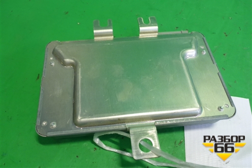 Блок управления подвеской (RQT500170) для Land Rover Discovery 3 с 2004-2009г