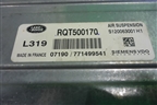 Блок управления подвеской (RQT500170) для Land Rover Discovery 3 с 2004-2009г