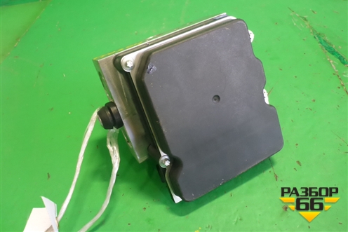 Блок ABS (SRB500440) для Land Rover Discovery 3 с 2004-2009г