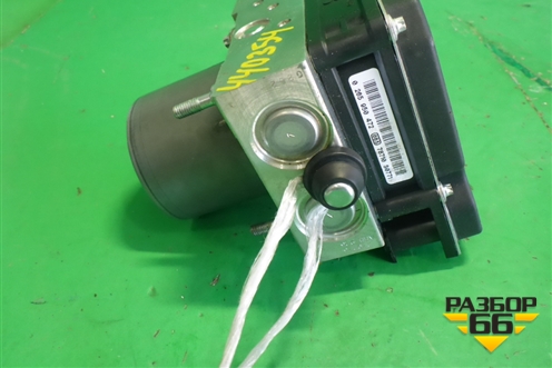 Блок ABS (SRB500440) для Land Rover Discovery 3 с 2004-2009г