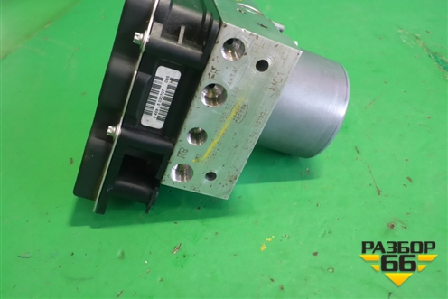 Блок ABS (SRB500440) для Land Rover Discovery 3 с 2004-2009г