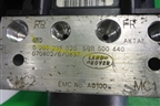 Блок ABS (SRB500440) для Land Rover Discovery 3 с 2004-2009г