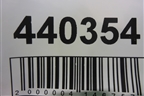 Блок ABS (SRB500440) для Land Rover Discovery 3 с 2004-2009г