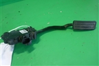 Педаль газа электронная (SLC500021) для Land Rover Discovery 3 с 2004-2009г