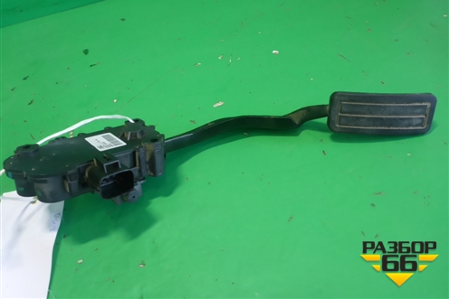 Педаль газа электронная (SLC500021) для Land Rover Discovery 3 с 2004-2009г