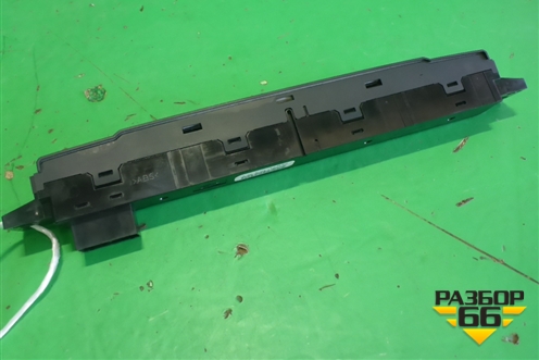 Модуль кнопок (YUL501360) для Land Rover Discovery 3 с 2004-2009г
