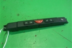 Модуль кнопок (YUL501360) для Land Rover Discovery 3 с 2004-2009г