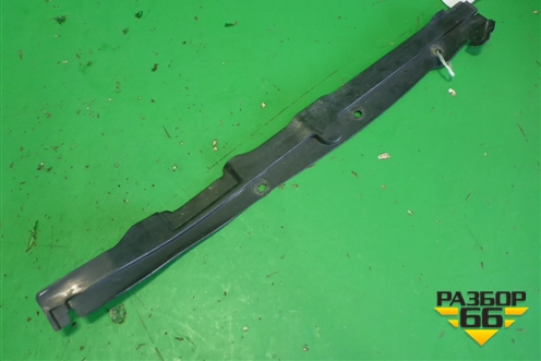 Пыльник переднего крыла правого (ASG780022) для Land Rover Discovery 3 с 2004-2009г