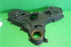 Кожух ремня ГРМ (2.7л  276DT) (4H2Q6019AJ) для Land Rover Discovery 3 с 2004-2009г