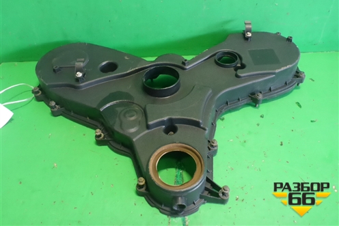 Кожух ремня ГРМ (2.7л  276DT) (4H2Q6019AJ) для Land Rover Discovery 3 с 2004-2009г