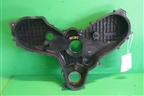 Кожух ремня ГРМ (2.7л  276DT) (4H2Q6019AJ) для Land Rover Discovery 3 с 2004-2009г