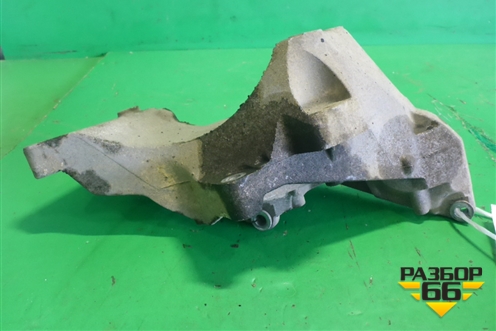 Кронштейн генератора (2.7л  276DT) (4H2Q10239EB) для Land Rover Discovery 3 с 2004-2009г