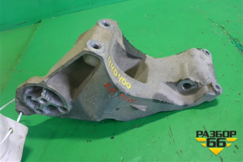 Кронштейн генератора (2.7л  276DT) (4H2Q10239EB) для Land Rover Discovery 3 с 2004-2009г