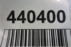 Кронштейн генератора (2.7л  276DT) (4H2Q10239EB) для Land Rover Discovery 3 с 2004-2009г