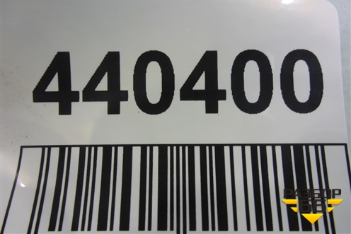 Кронштейн генератора (2.7л  276DT) (4H2Q10239EB) для Land Rover Discovery 3 с 2004-2009г
