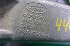 Кронштейн двигателя левый (4H226061AA) для Land Rover Discovery 3 с 2004-2009г