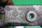 Кронштейн (топливной рейки 2.7л  276DT) (4R8Q9W276AB) для Land Rover Discovery 3 с 2004-2009г
