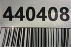 Кронштейн (топливной рейки 2.7л  276DT) (4R8Q9W276AB) для Land Rover Discovery 3 с 2004-2009г
