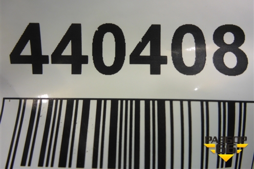 Кронштейн (топливной рейки 2.7л  276DT) (4R8Q9W276AB) для Land Rover Discovery 3 с 2004-2009г