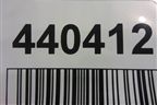Экран тепловой (2.7л  276DT) (4H2Q9N454CC) для Land Rover Discovery 3 с 2004-2009г