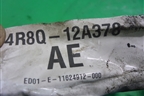 Провод свечей накаливания (левый 2.7л  276DT) (4R8Q12A378) для Land Rover Discovery 3 с 2004-2009г
