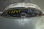 Щиток приборов МКПП (96489044) для Chevrolet Lanos с 2004г