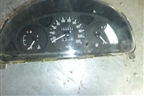 Щиток приборов МКПП (96489044) для Chevrolet Lanos с 2004г