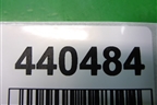 Короб водоотводящий (663189U100) для Nissan Note (Е11) с 2005-2013г