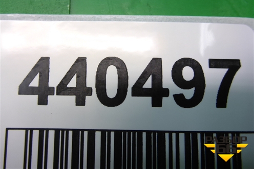 Пружина задняя (550209U00A) для Nissan Note (Е11) с 2005-2013г