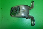 Петля двери передней левой верхняя для Nissan Note (Е11) с 2005-2013г