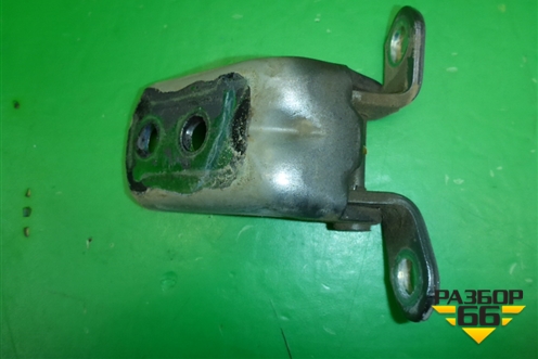 Петля двери передней левой верхняя для Nissan Note (Е11) с 2005-2013г