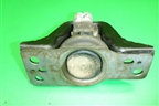 Опора двигателя правая (CR14 1.4л) (11210AX600) для Nissan Note (Е11) с 2005-2013г