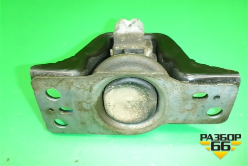Опора двигателя правая (CR14 1.4л) (11210AX600) для Nissan Note (Е11) с 2005-2013г